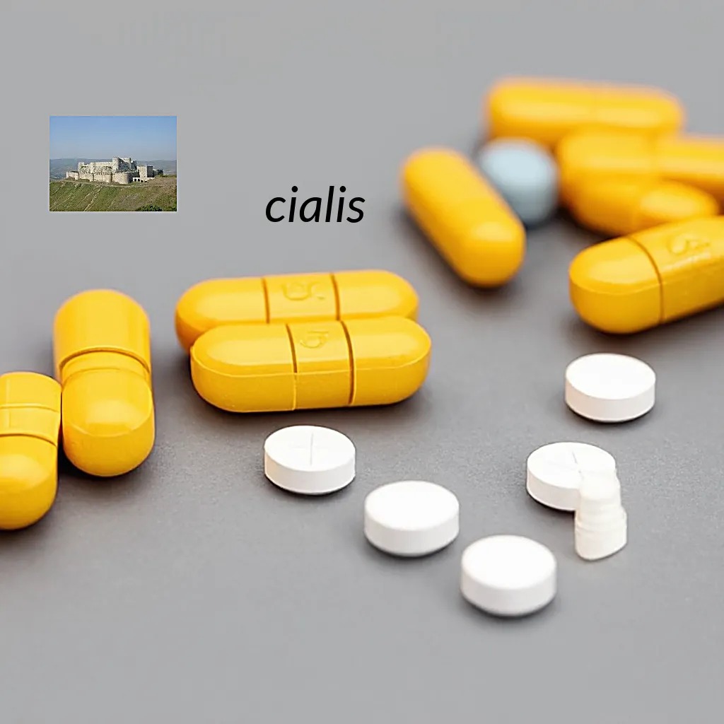 Cialis super active générique